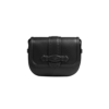Sienna Xbody S Black-Lancel-Sacs-Maroquinerie Fortunas-Mouscron