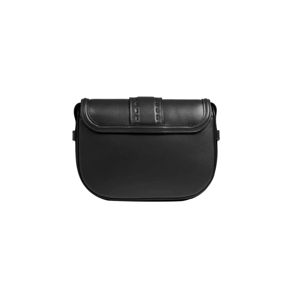 Sienna Xbody S Black-Lancel-Sacs-Maroquinerie Fortunas-Mouscron Sienna Xbody S Black-Lancel-Sacs-Maroquinerie Fortunas-Mouscron