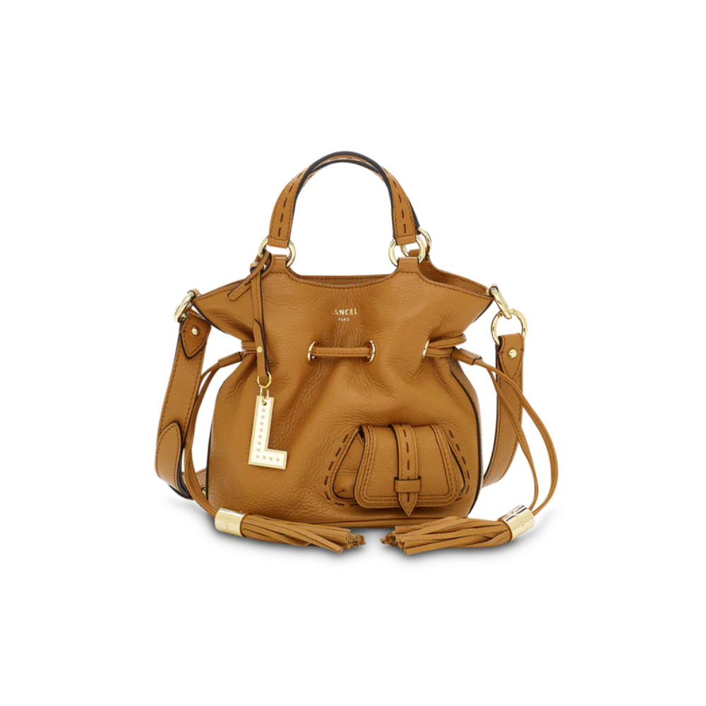 Premier Flirt Small Camel-Lancel-Sacs-Maroquinerie Fortunas-Mouscron Premier Flirt Small Camel-Lancel-Sacs-Maroquinerie Fortunas-Mouscron