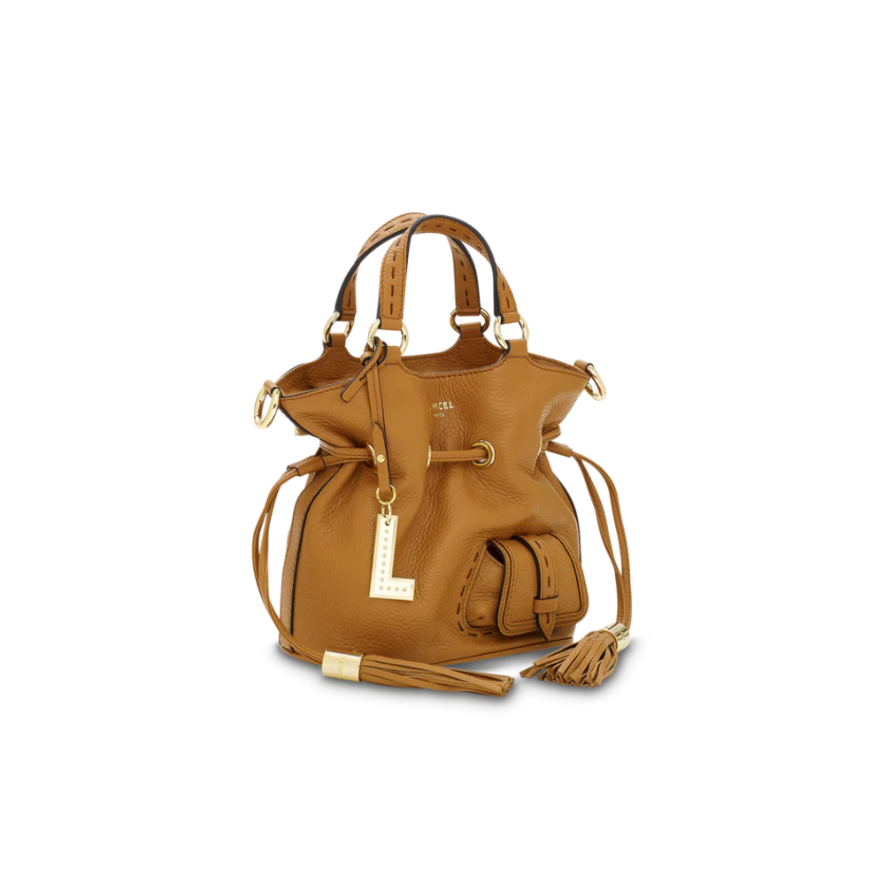 Premier Flirt Small Camel-Lancel-Sacs-Maroquinerie Fortunas-Mouscron Premier Flirt Small Camel-Lancel-Sacs-Maroquinerie Fortunas-Mouscron