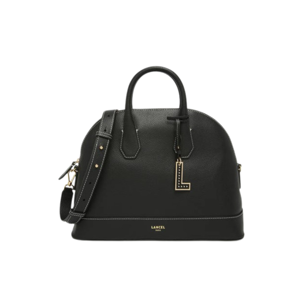 Belleville Bugatti Black-Lancel-Sacs-Maroquinerie Fortunas-Mouscron Belleville Bugatti Black-Lancel-Sacs-Maroquinerie Fortunas-Mouscron
