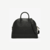 Belleville Bugatti Black-Lancel-Sacs-Maroquinerie Fortunas-Mouscron