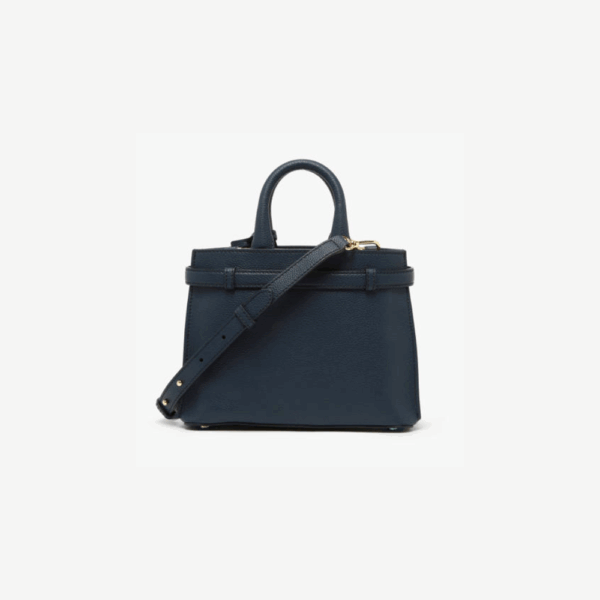 Faubourg Handle S Marine-Lancel-Sacs-Maroquinerie Fortunas-Mouscron