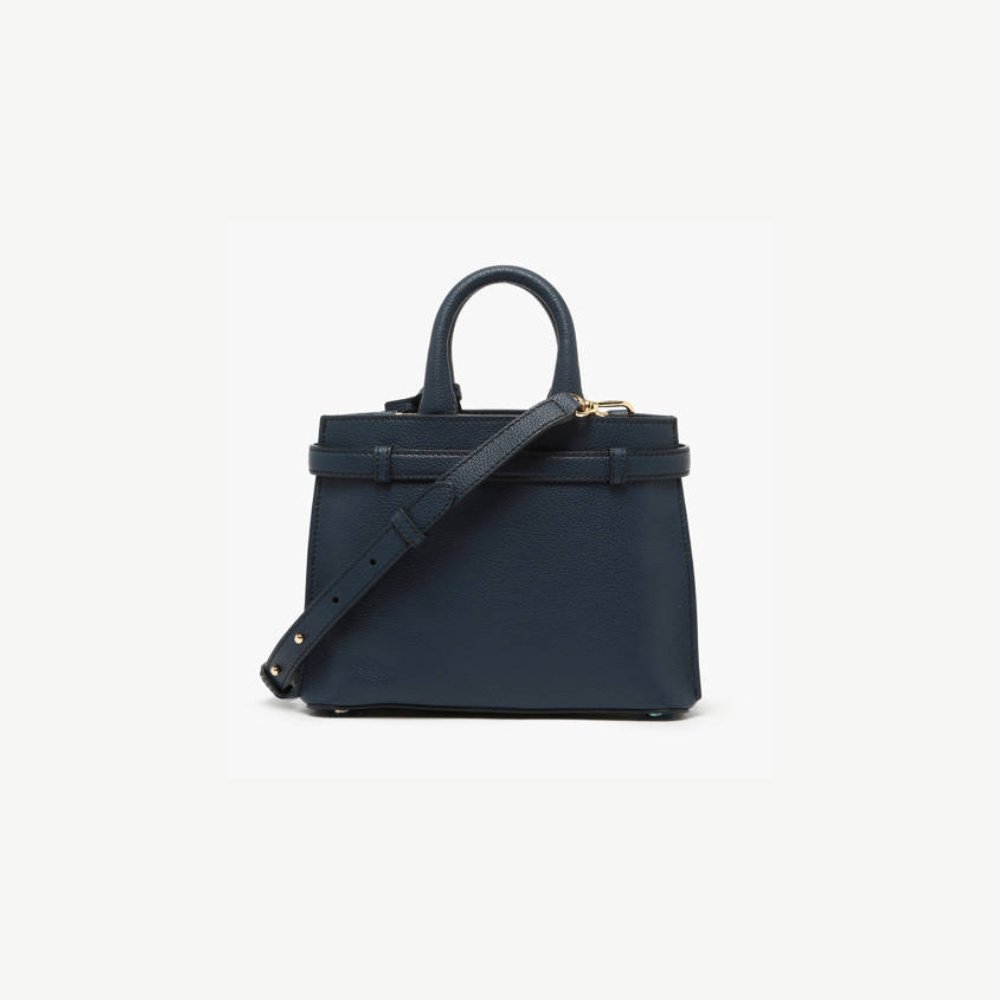 Faubourg Handle S Marine-Lancel-Sacs-Maroquinerie Fortunas-Mouscron Faubourg Handle S Marine-Lancel-Sacs-Maroquinerie Fortunas-Mouscron