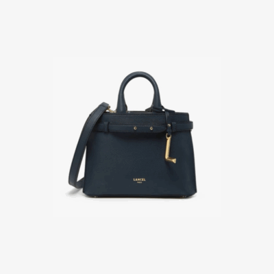 Faubourg Handle S Marine-Lancel-Sacs-Maroquinerie Fortunas-Mouscron