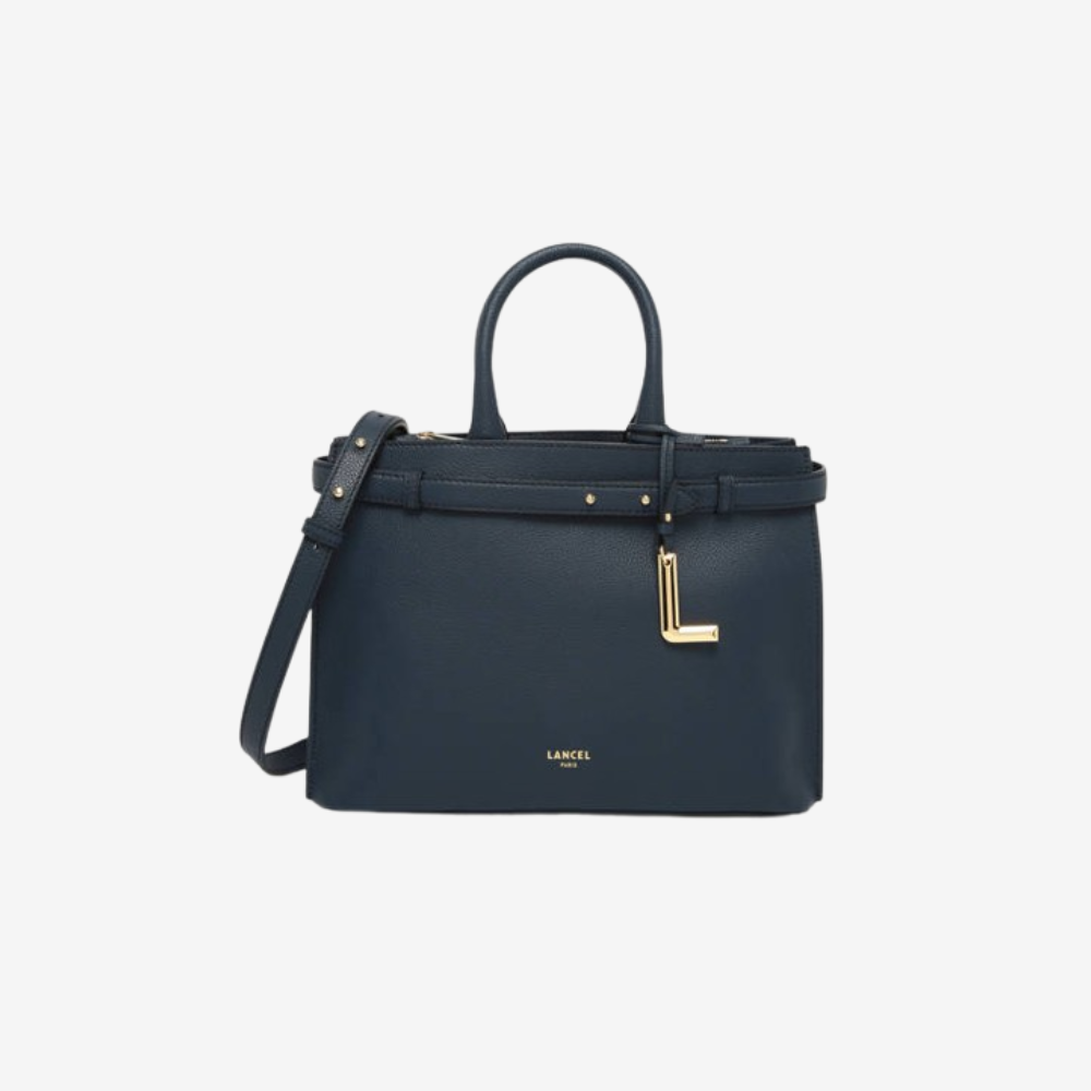 Faubourg Handle L Marine-Lancel-Sacs-Maroquinerie Fortunas-Mouscron Faubourg Handle L Marine-Lancel-Sacs-Maroquinerie Fortunas-Mouscron