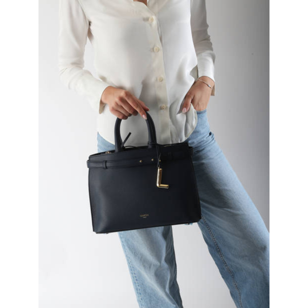 Faubourg Handle L Marine-Lancel-Sacs-Maroquinerie Fortunas-Mouscron Faubourg Handle L Marine-Lancel-Sacs-Maroquinerie Fortunas-Mouscron