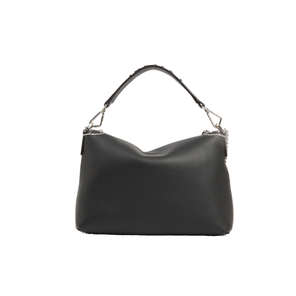 Ninon Soft Black-Lancel-Sacs-Maroquinerie Fortunas-Mouscron Ninon Soft Black-Lancel-Sacs-Maroquinerie Fortunas-Mouscron