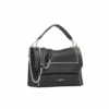 Ninon Soft Black-Lancel-Sacs-Maroquinerie Fortunas-Mouscron