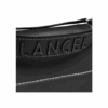 Ninon Soft Black-Lancel-Sacs-Maroquinerie Fortunas-Mouscron