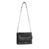 Ninon Soft Black-Lancel-Sacs-Maroquinerie Fortunas-Mouscron