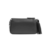 Pochette Premier Flirt Black-Lancel-Sacs-Maroquinerie Fortunas-Mouscron