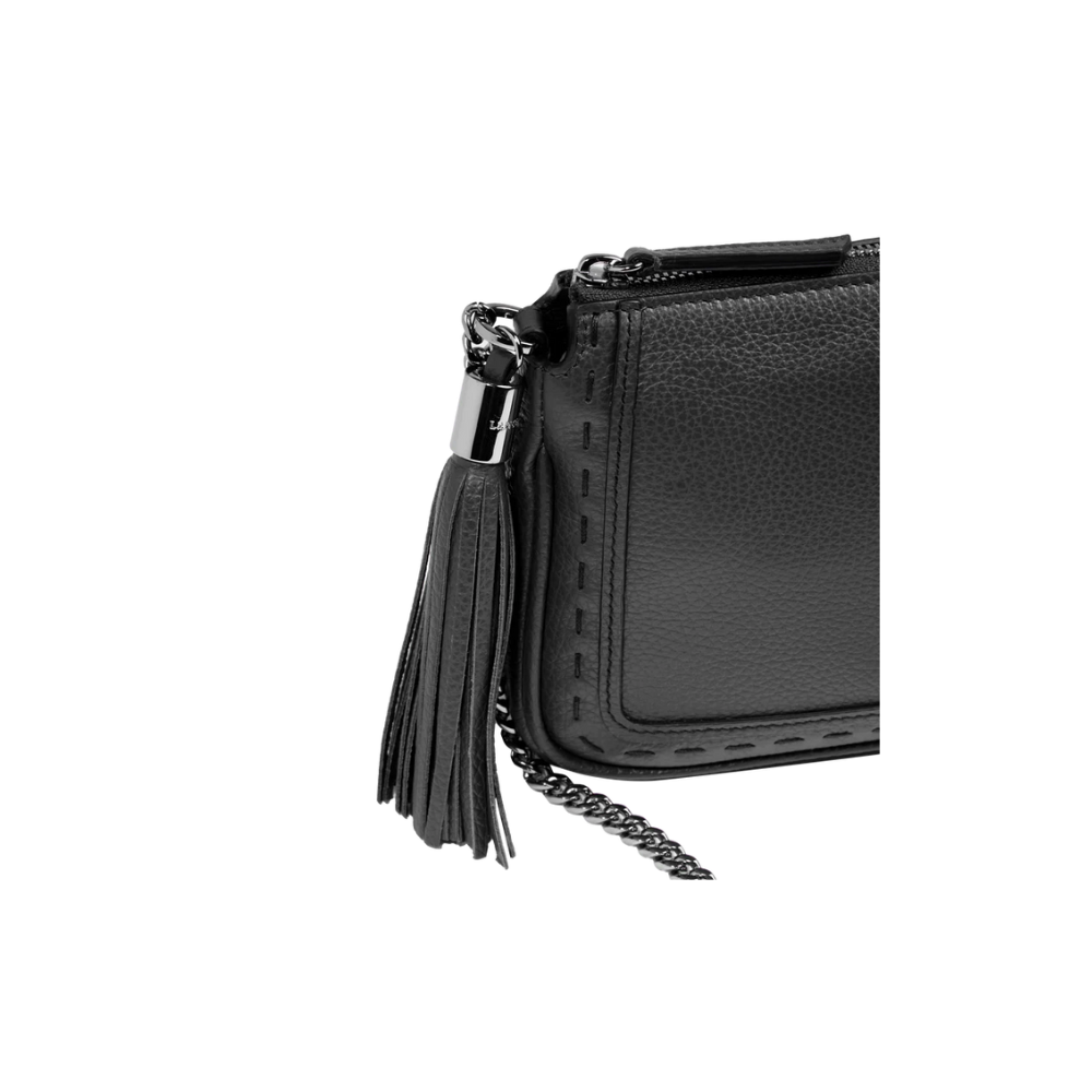 Pochette Premier Flirt Black-Lancel-Sacs-Maroquinerie Fortunas-Mouscron Pochette Premier Flirt Black-Lancel-Sacs-Maroquinerie Fortunas-Mouscron