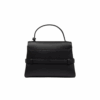 Faubourg Charm Black-Lancel-Sacs-Maroquinerie Fortunas-Mouscron Faubourg Charm Black-Lancel-Sacs-Maroquinerie Fortunas-Mouscron