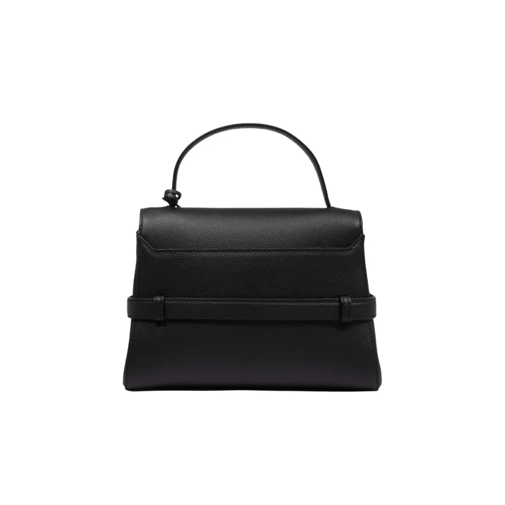 Faubourg Charm Black-Lancel-Sacs-Maroquinerie Fortunas-Mouscron Faubourg Charm Black-Lancel-Sacs-Maroquinerie Fortunas-Mouscron