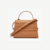 Faubourg Charm Camel-Lancel-Sacs-Maroquinerie Fortunas-Mouscron Faubourg Charm Camel-Lancel-Sacs-Maroquinerie Fortunas-Mouscron