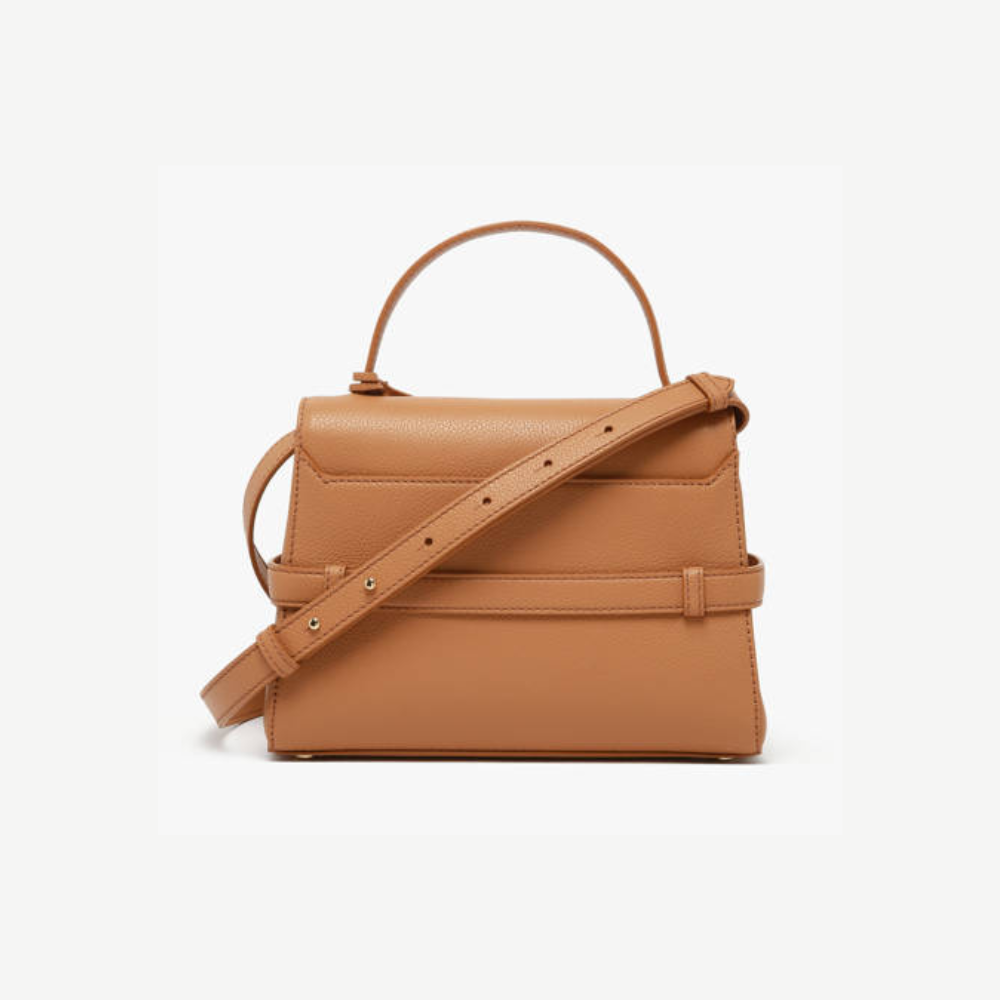 Faubourg Charm Camel-Lancel-Sacs-Maroquinerie Fortunas-Mouscron Faubourg Charm Camel-Lancel-Sacs-Maroquinerie Fortunas-Mouscron