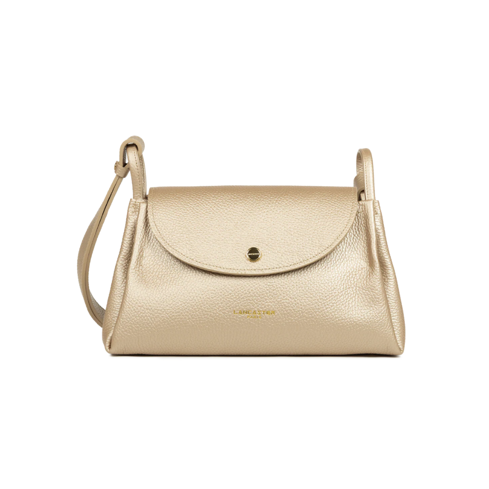 Accordéon L Doré-Lancaster-Sacs-Maroquinerie Fortunas-Mouscron