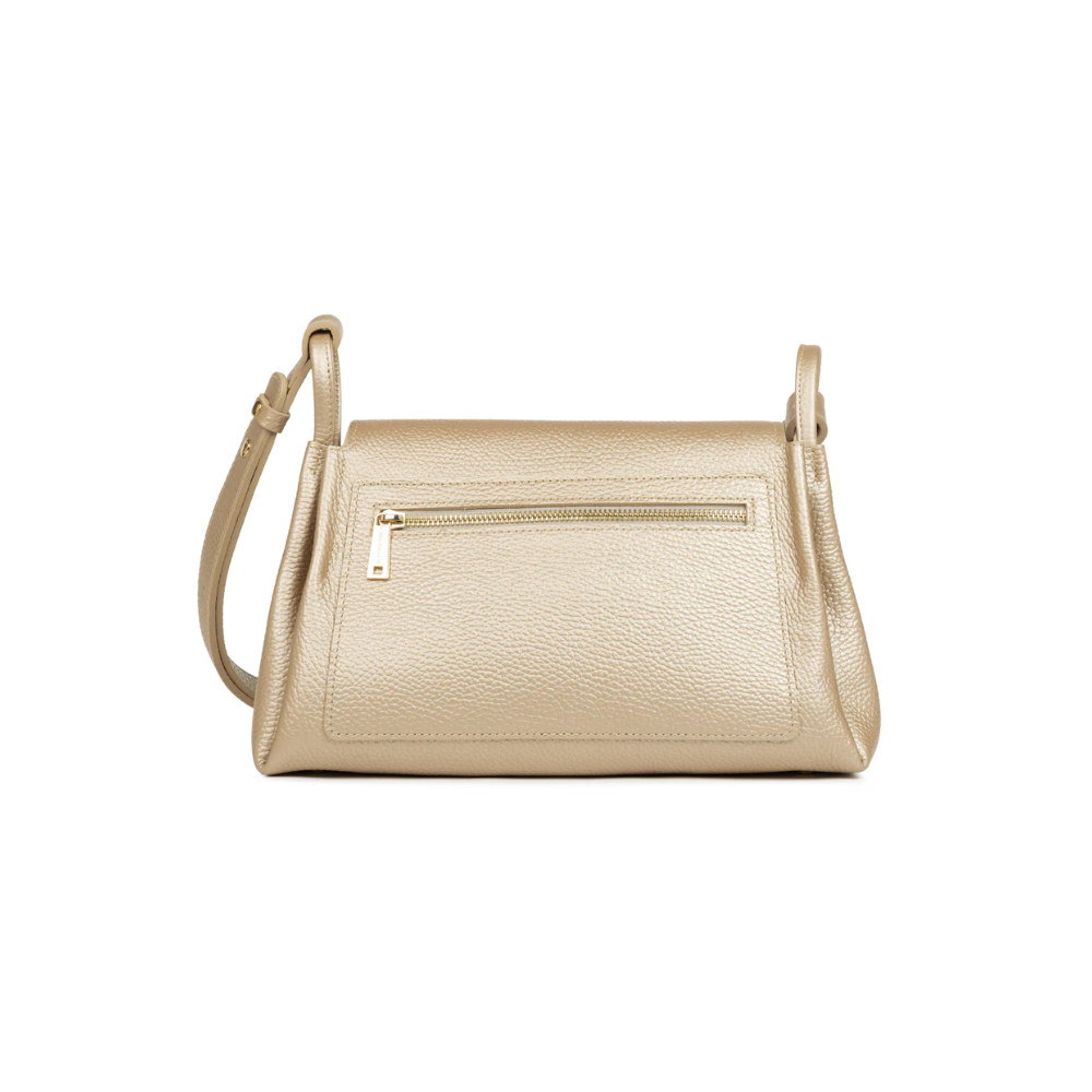 Accordéon L Doré-Lancaster-Sacs-Maroquinerie Fortunas-Mouscron