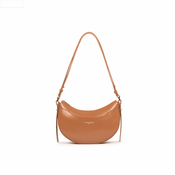 Suave Lune Camel-Lancaster-Sacs-Maroquinerie Fortunas-Mouscron