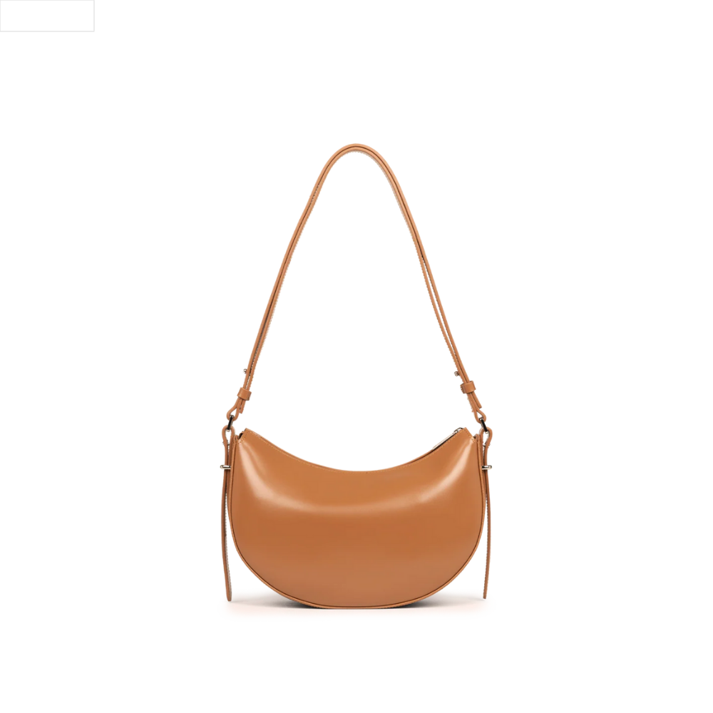 Suave Lune Camel-Lancaster-Sacs-Maroquinerie Fortunas-Mouscron