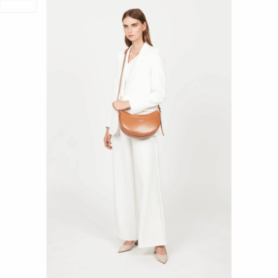 Suave Lune Camel-Lancaster-Sacs-Maroquinerie Fortunas-Mouscron