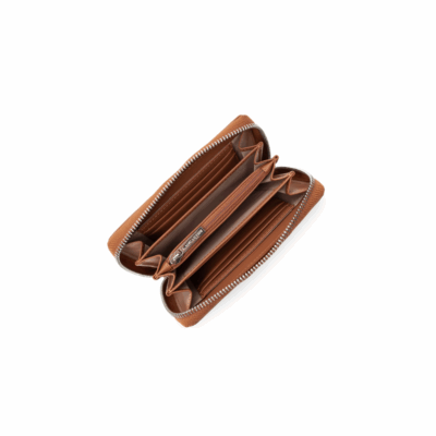 Portefeuille Paris Camel-Lancaster-Petite Maroquinerie-Maroquinerie Fortunas-Mouscron