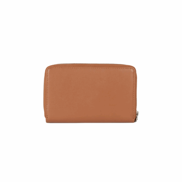 Portefeuille Paris Camel-Lancaster-Petite Maroquinerie-Maroquinerie Fortunas-Mouscron