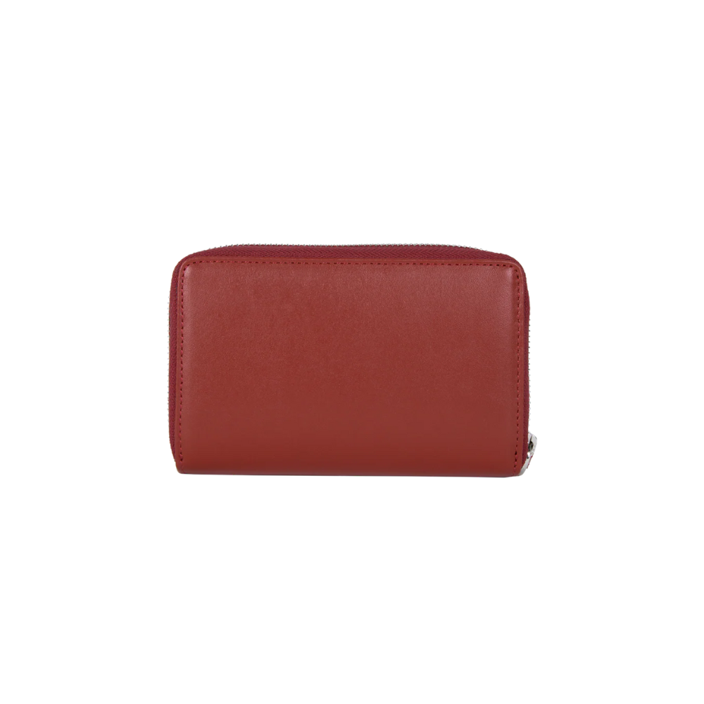 Portefeuille Paris Carmin-Lancaster-Petite Maroquinerie-Maroquinerie Fortunas-Mouscron