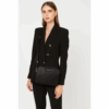 Dune M Noir-Lancaster-Sacs-Maroquinerie Fortunas-Mouscron