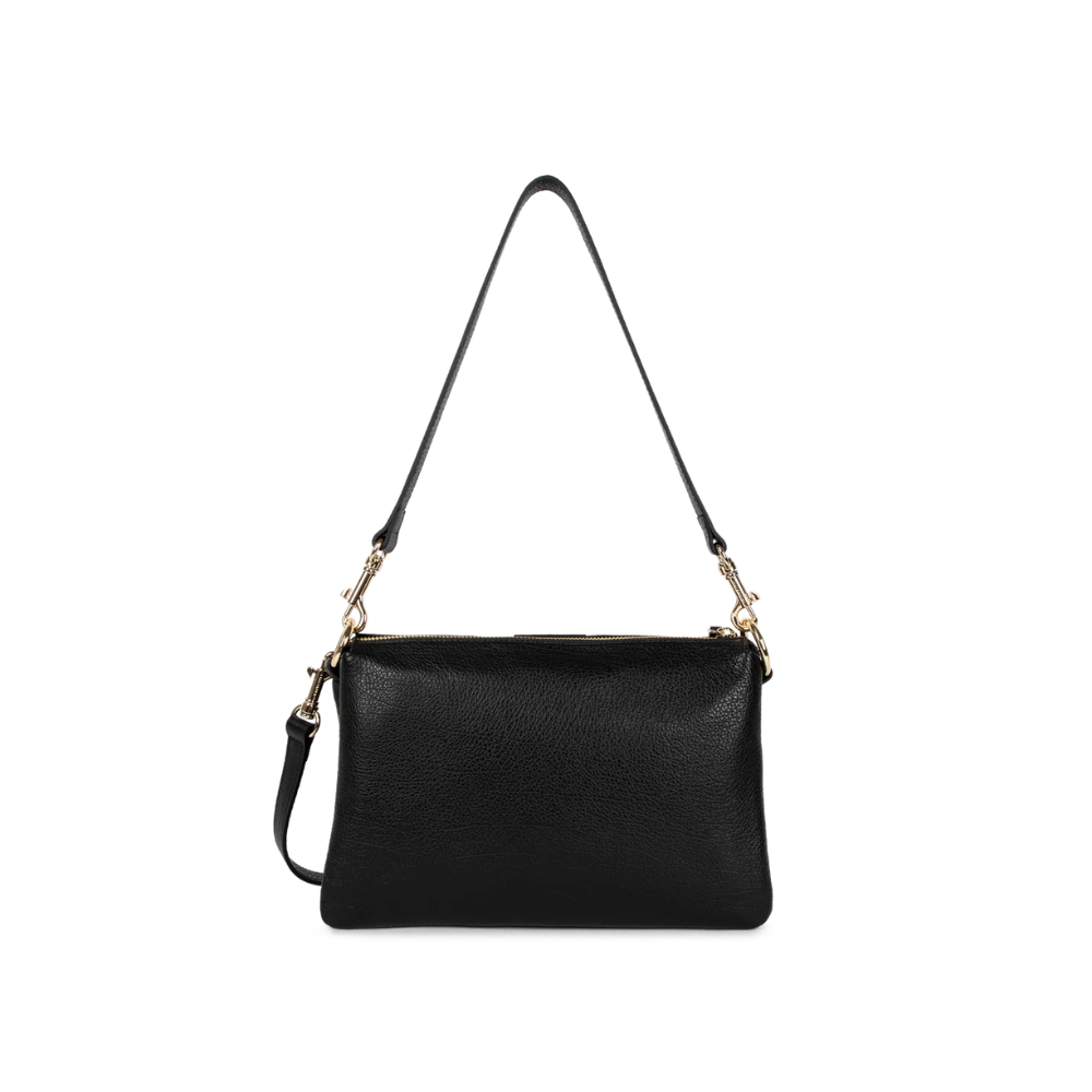 Dune Pochette Noir-Lancaster-Sacs-Maroquinerie Fortunas-Mouscron Dune Pochette Noir-Lancaster-Sacs-Maroquinerie Fortunas-Mouscron