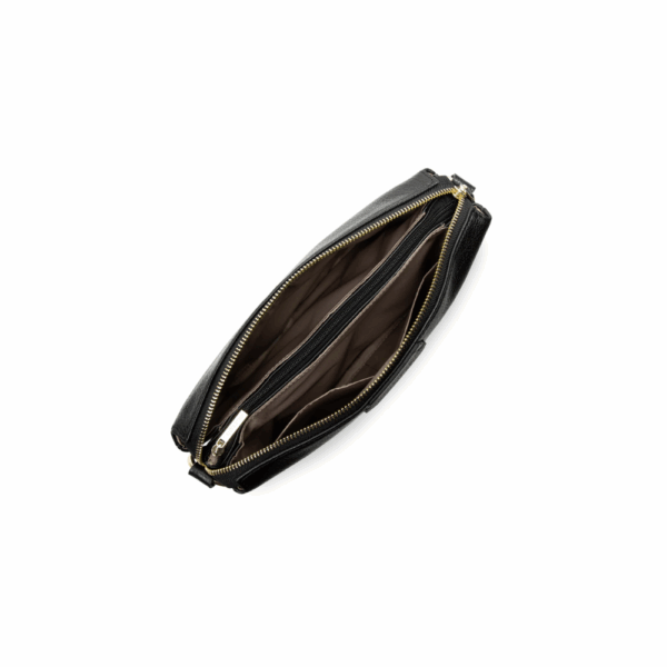 Dune Pochette Noir-Lancaster-Sacs-Maroquinerie Fortunas-Mouscron