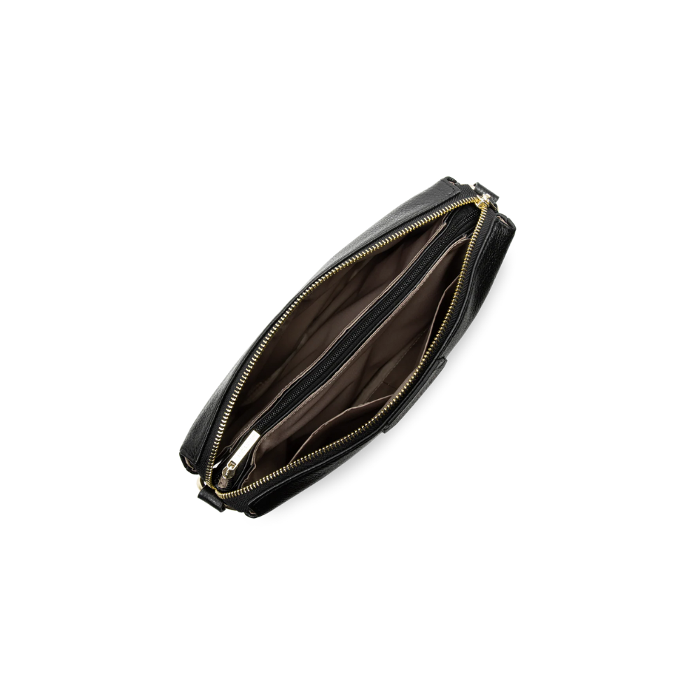 Dune Pochette Noir-Lancaster-Sacs-Maroquinerie Fortunas-Mouscron Dune Pochette Noir-Lancaster-Sacs-Maroquinerie Fortunas-Mouscron