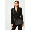 Dune Pochette Noir-Lancaster-Sacs-Maroquinerie Fortunas-Mouscron Dune Pochette Noir-Lancaster-Sacs-Maroquinerie Fortunas-Mouscron
