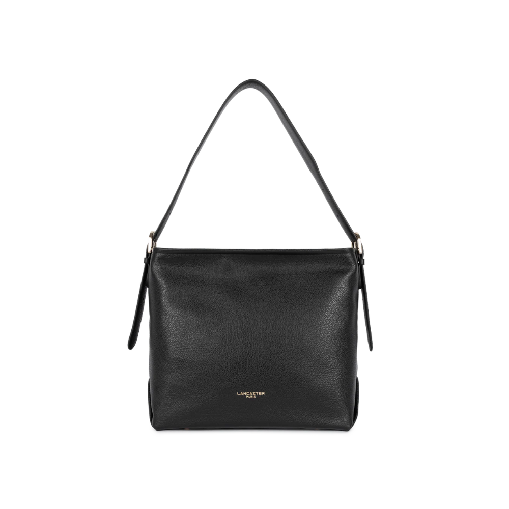 Bucket Dune Noir-Lancaster-Sacs-Maroquinerie Fortunas-Mouscron