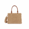 Moumoute Mini Cognac-Lancaster-Sacs-Maroquinerie Fortunas-Mouscron
