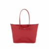 Cabas Shopper L Rouge-Lancaster-Sacs-Maroquinerie Fortunas-Mouscron