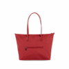Cabas Shopper L Rouge-Lancaster-Sacs-Maroquinerie Fortunas-Mouscron