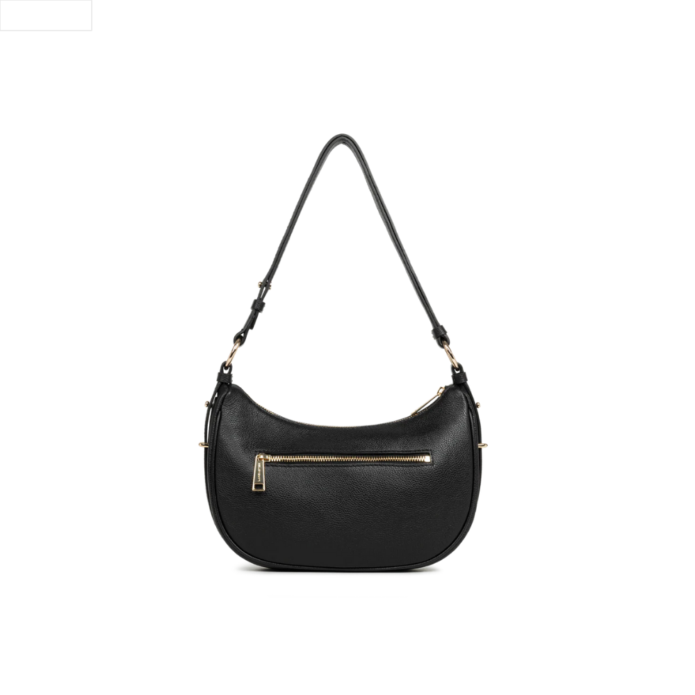 Aria S Noir-Lancaster-Sacs-Maroquinerie Fortunas-Mouscron