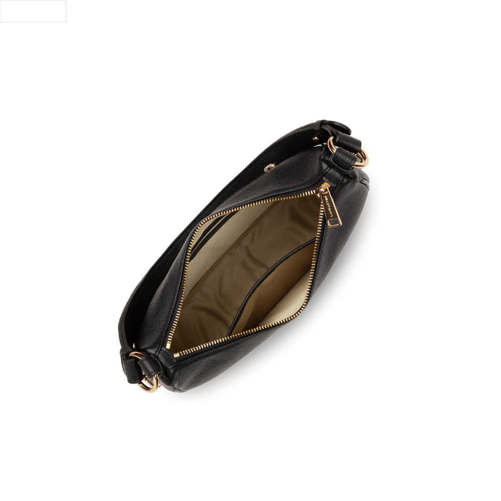 Aria S Noir-Lancaster-Sacs-Maroquinerie Fortunas-Mouscron