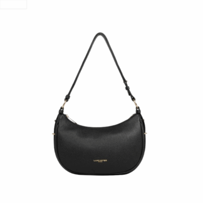 Aria S Noir-Lancaster-Sacs-Maroquinerie Fortunas-Mouscron