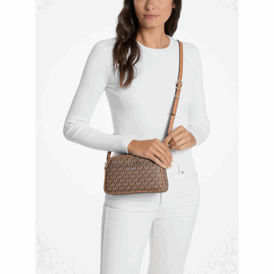 Jetset Xbody Logo-Michael Kors-Sacs-Maroquinerie Fortunas-Mouscron