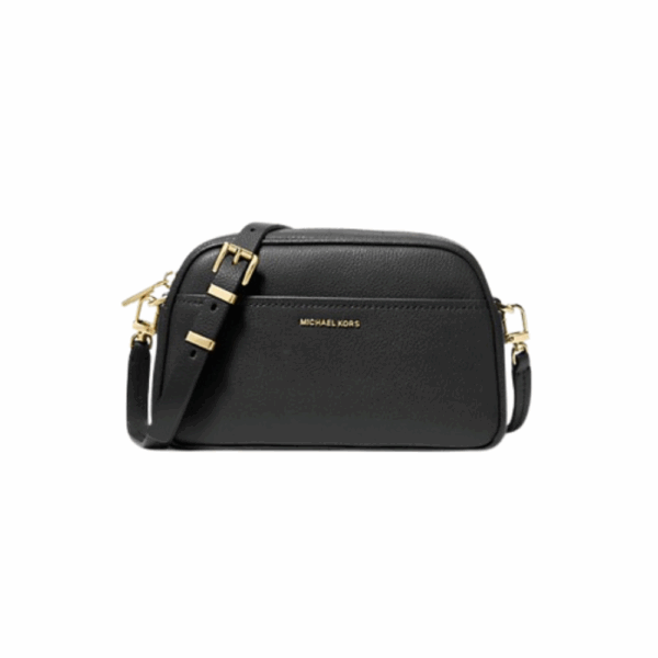 Jetset Xbody Black-Michael Kors-Sacs-Maroquinerie Fortunas-Mouscron