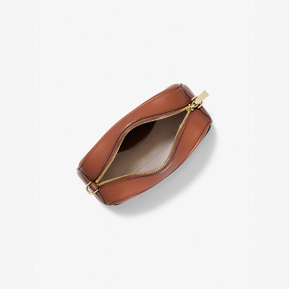 Jetset Xbody Cognac-Michael Kors-Sacs-Maroquinerie Fortunas-Mouscron Jetset Xbody Cognac-Michael Kors-Sacs-Maroquinerie Fortunas-Mouscron