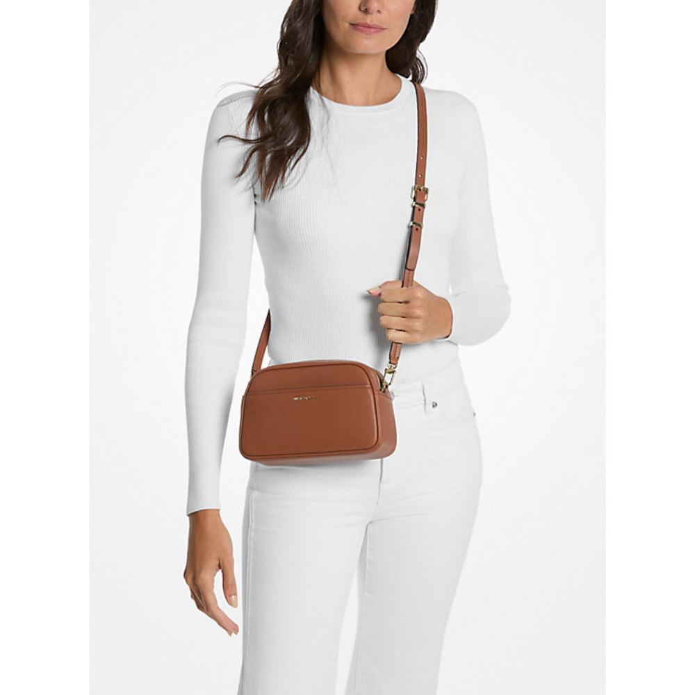 Jetset Xbody Cognac-Michael Kors-Sacs-Maroquinerie Fortunas-Mouscron Jetset Xbody Cognac-Michael Kors-Sacs-Maroquinerie Fortunas-Mouscron