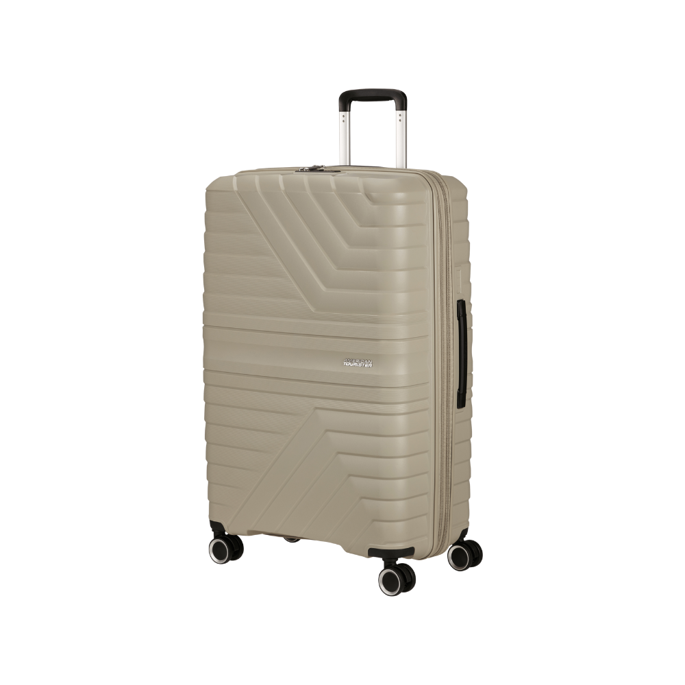 Flytwist Sandstone Grande-Bagagarie-Maroquinerie Fortunas-Mouscron Flytwist Sandstone Grande-Bagagarie-Maroquinerie Fortunas-Mouscron