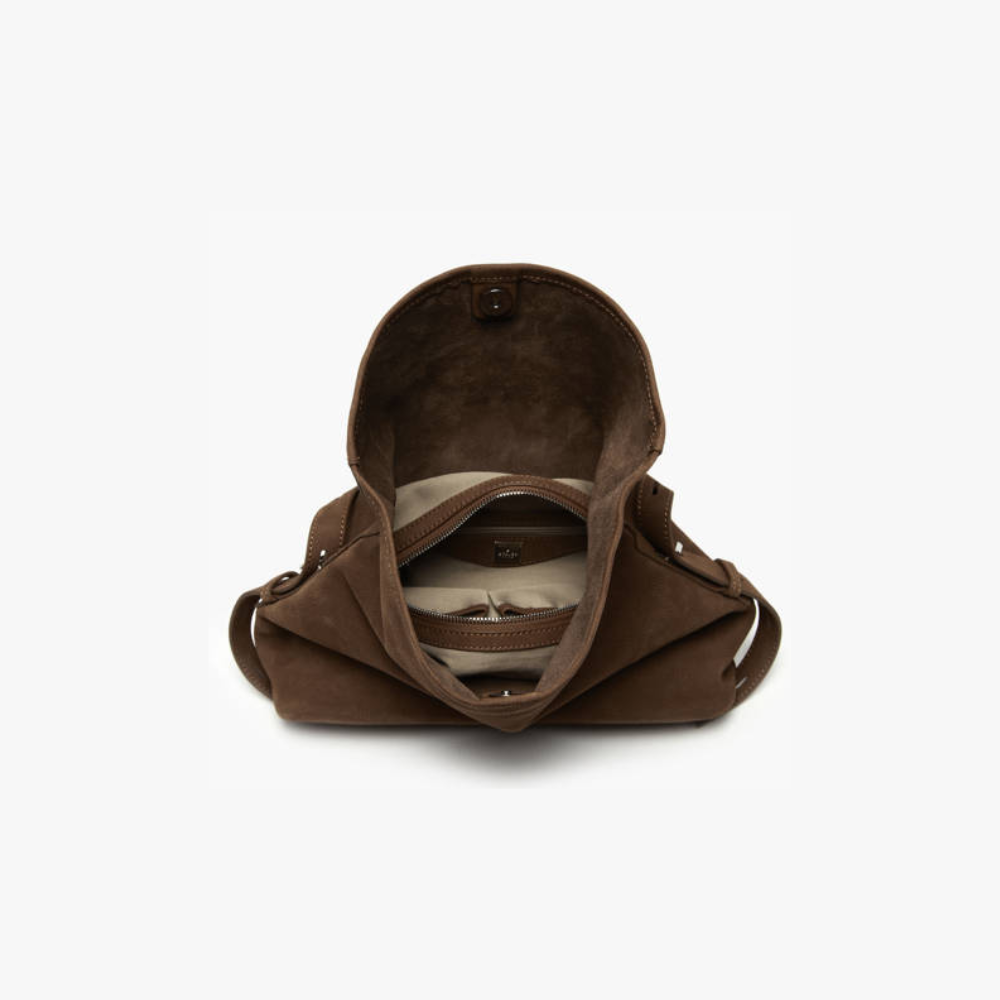 Cavalier Crossbody Choco-Etrier-Sacs-Maroquinerie Fortunas-Mouscron Cavalier Crossbody Choco-Etrier-Sacs-Maroquinerie Fortunas-Mouscron