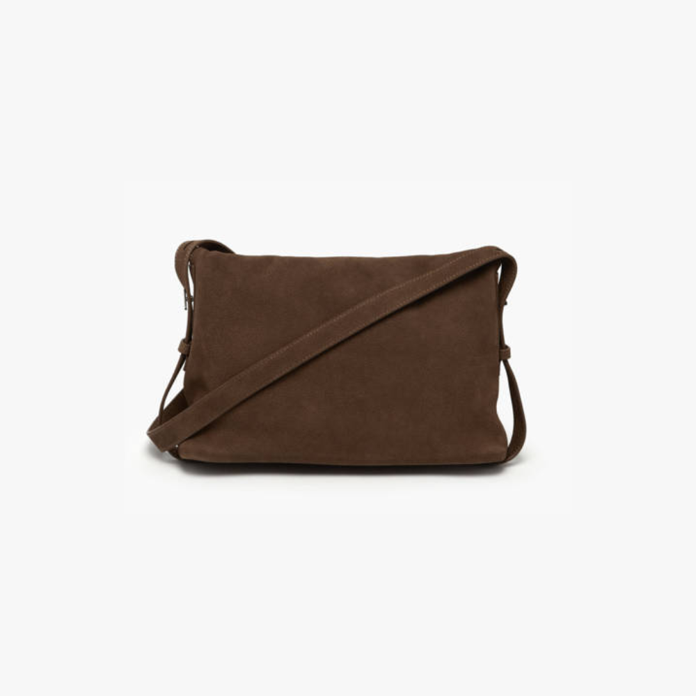 Cavalier Crossbody Choco-Etrier-Sacs-Maroquinerie Fortunas-Mouscron Cavalier Crossbody Choco-Etrier-Sacs-Maroquinerie Fortunas-Mouscron
