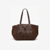 Brumby Shopper Choco-Etrier-Sacs-Maroquinerie Fortunas-Mouscron Brumby Shopper Choco-Etrier-Sacs-Maroquinerie Fortunas-Mouscron