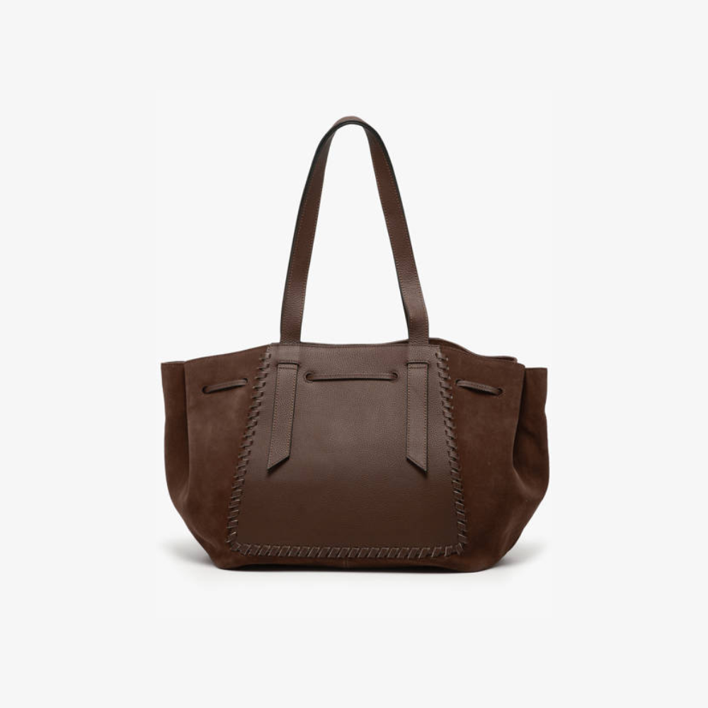 Brumby Shopper Choco-Etrier-Sacs-Maroquinerie Fortunas-Mouscron Brumby Shopper Choco-Etrier-Sacs-Maroquinerie Fortunas-Mouscron